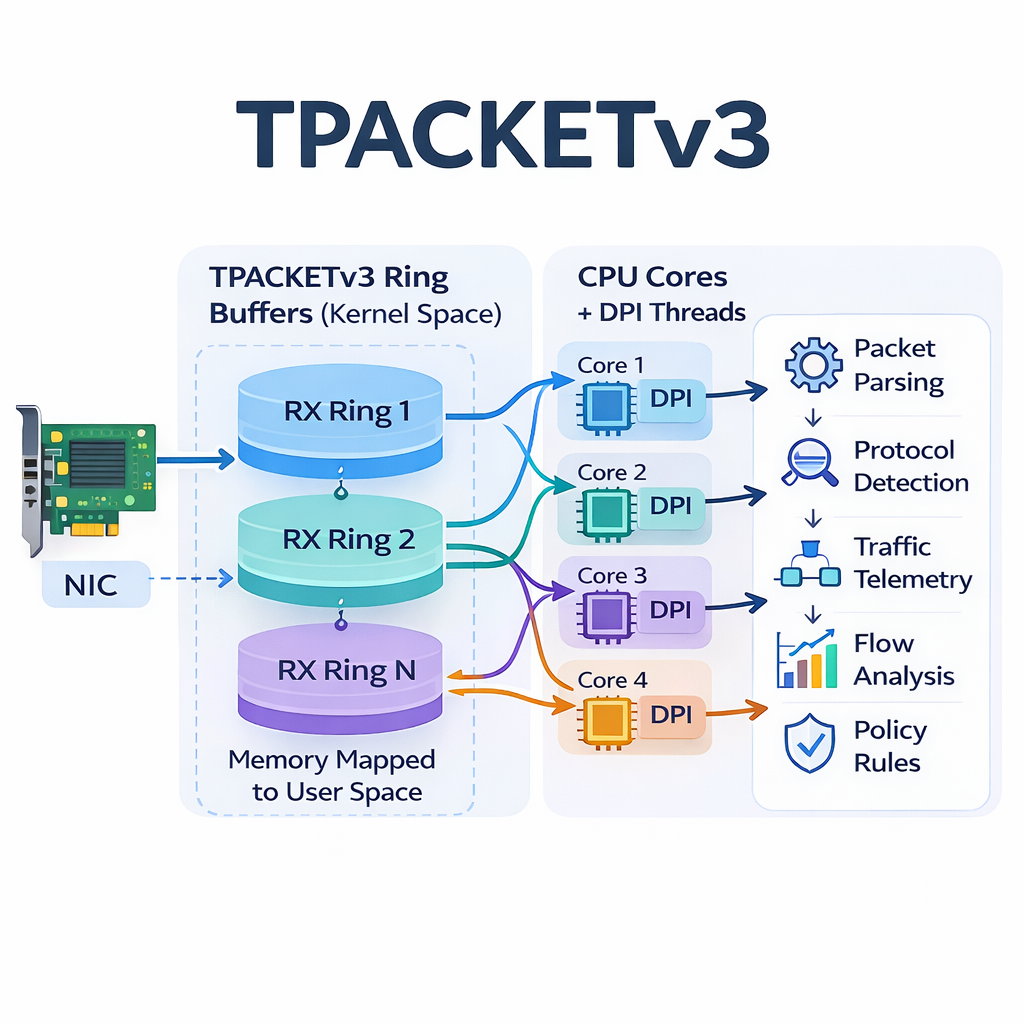 TPACKETv3