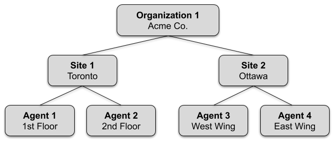 Netify Data Scope