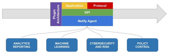 Netify DPI Agent