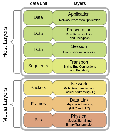 OSI Model