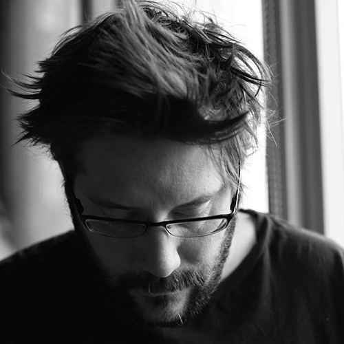 Darryl Sokoloski - Photo