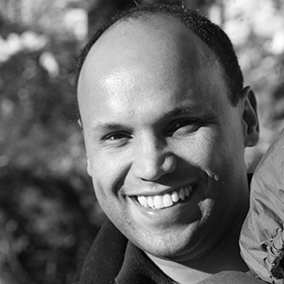 Peter Baldwin - Photo