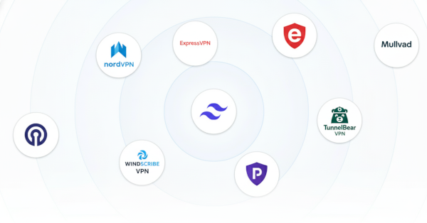 VPN Applications